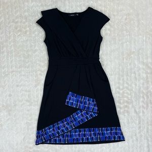 GUC- APT. 9 Dress- Womens Size XS PETITE- Black